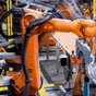 Już wkrótce w fabrykach BMW pojawi się 5000 robotów KUKA