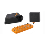 Kompleksowe rozwiązanie ifm electronic dla zbiorników i silosów