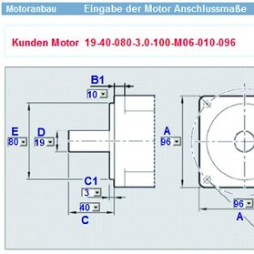 Konfigurator planowania dobudowań w systemie online od Bosch Rexroth