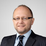 Leszek Ortyński, KPMG 