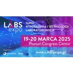 LABS EXPO już w marcu