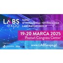 LABS EXPO już w marcu