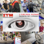 Liderzy rewolucji przemysłowej na ITM Industry Europe