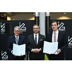 Łukasiewicz partnerem Wspólnego Centrum Badawczego Komisji Europejskiej