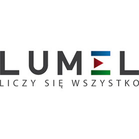 LUMEL odświeża logo