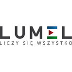 Lumel logotyp