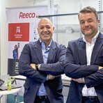 Meble REECO zaprezentowane w Tokio