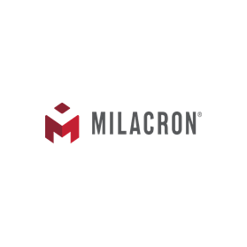 Milacron logotyp