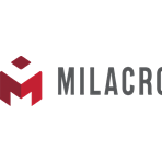 Milacron logotyp