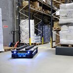 Mobile Industrial Robots wyróżnił trzech partnerów w Europie Środkowo-Wschodniej tytułem „Excellent Partner”