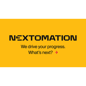 Nextomation – nowa marka, stare korzenie