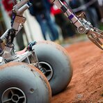 Nowa generacja robotów marsjańskich przyjeżdża do Polski