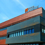 Nowe centrum logistyczne i główna siedziba Prima Industrie już otwarta