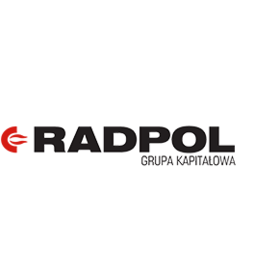 Logotyp Radpol