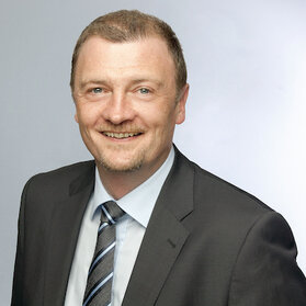 Nowy dyrektor działu usług Interroll na region EMEA