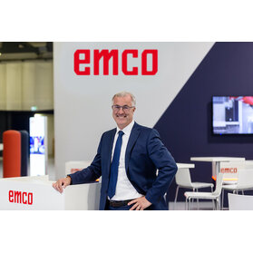 Nowy dyrektor finansowy w EMCO GmbH