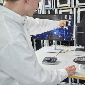 Nowy mikroskop cyfrowy Tagarno T50 o rozdzielczości 4K w ofercie Grupy RENEX