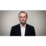 Nowy prezes Mitutoyo Europe - Ray Penny 