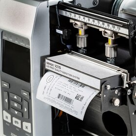 Nowy system weryfikacji V275 firmy OMRON poprawia poziom zgodności etykiet i monitorowania jakości