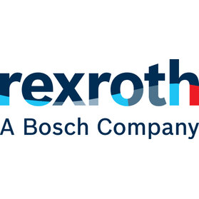 Nowy wizerunek firmy Bosch Rexroth
