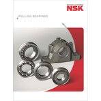 NSK publikuje nowy zaktualizowany katalog łożysk tocznych
