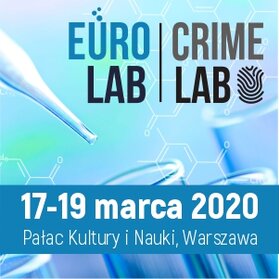 O normalizacji i praktycznych aspektach działania laboratoriów. Targi EuroLab i CrimeLab 2020