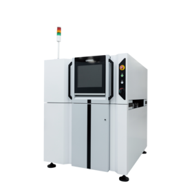 OMRON wprowadza system kontroli płytek drukowanych „3D-AOI z serii VT-S10”