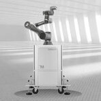OMRON and Techman Robot announce strategic alliance