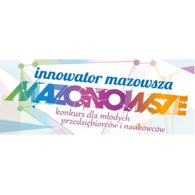 PIAP partnerem konkursu Innowator Mazowsza