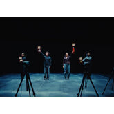 Pierwsza orkiestra, w której wykorzystano kamery monitoringu, głośniki oraz sztuczną inteligencję