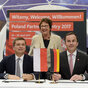 Poland to be honored as the fair’s official Partner Country in 2017