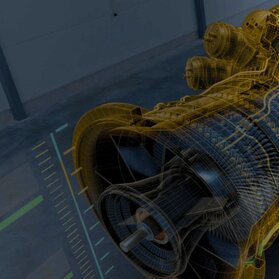 Polski sektor przemysłowy coraz bardziej zaawansowany cyfrowo,  AI stopniowo zyskuje na popularności 