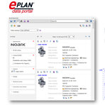 Ponad 100 producentów dostępnych w EPLAN Data Portal