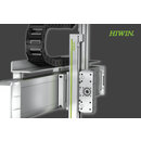 Portal liniowy HSL firmy HIWIN