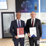 Przejęcie i rozwój portfolio produktów Lumelu