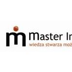 Master Institute LOGO