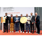 PSI z nagrodą za najlepszy produkt na targach LogiMAT 2025