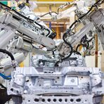 Raport ABB: Roboty naprawią biznes