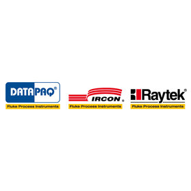 Raytek, Ircon i Datapaq teraz wspólnie jako Fluke Process Instruments