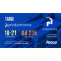 REECO zaprasza na targi Productronica 2025