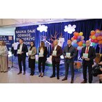 RENEX Electronics Education Center z tytułem Ambasadora Szkolnictwa Zawodowego