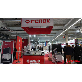 RENEX Group na Warsaw Industry Week