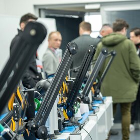 RENEX i YAMAHA Robotics tworzą silną sieć integracyjną w Polsce