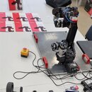 Robot edukacyjny Astorino do nauki robotyki przemysłowej