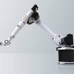 Robot przemysłowy KUKA zdobywcą nagrody RedDot Award 2017