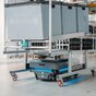 Roboty MiR200 usprawnia logistykę w zakładzie Whirlpool