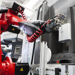 Robotyzacja i automatyzacja procesów wytwórczych