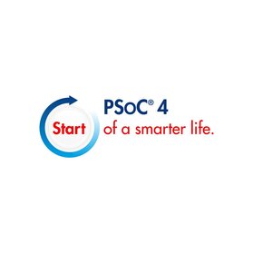 PSoC 4 Smarter Life Graphic; źródło: element14