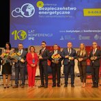 Rozwój nowych technologii w energetyce wymaga wsparcia przez Państwo