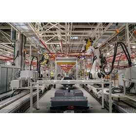 Rozwój pojazdów elektrycznych w 2025 roku